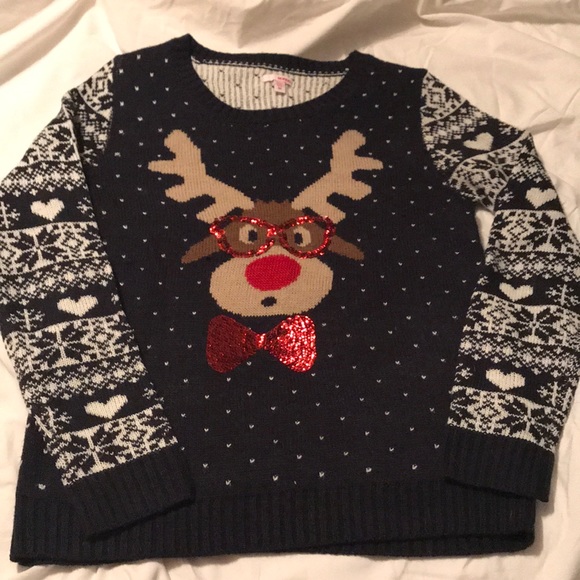 BONGO Sweaters - Sweater